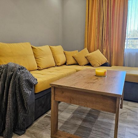 Boutique Apartment 플로브디프 외부 사진