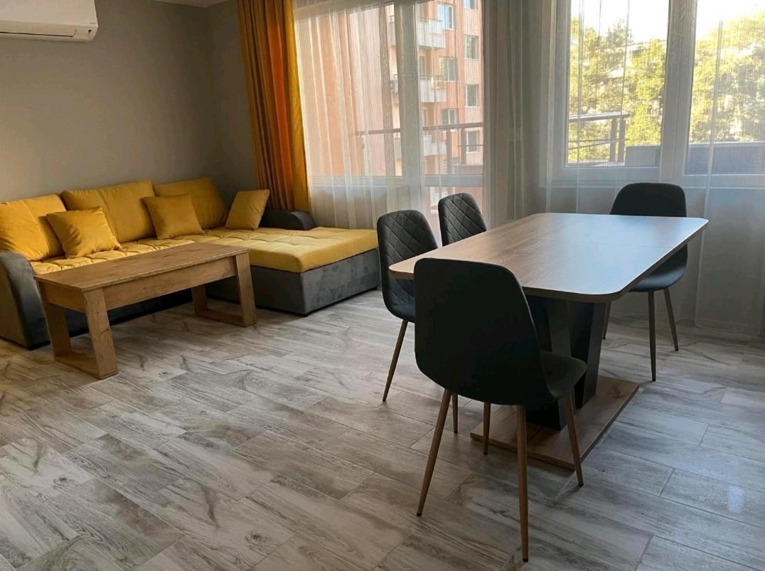 Boutique Apartment 플로브디프 외부 사진