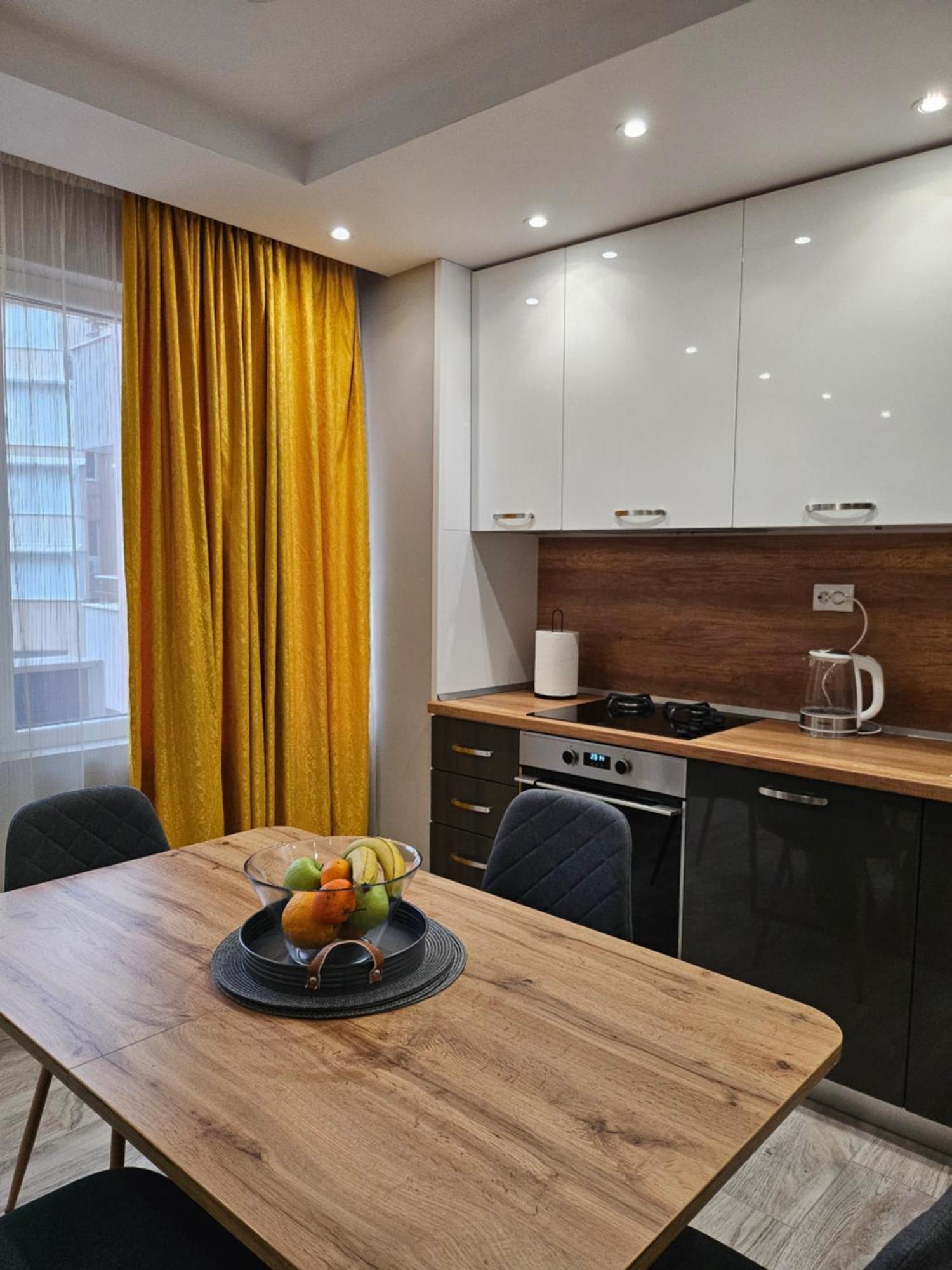 Boutique Apartment 플로브디프 외부 사진