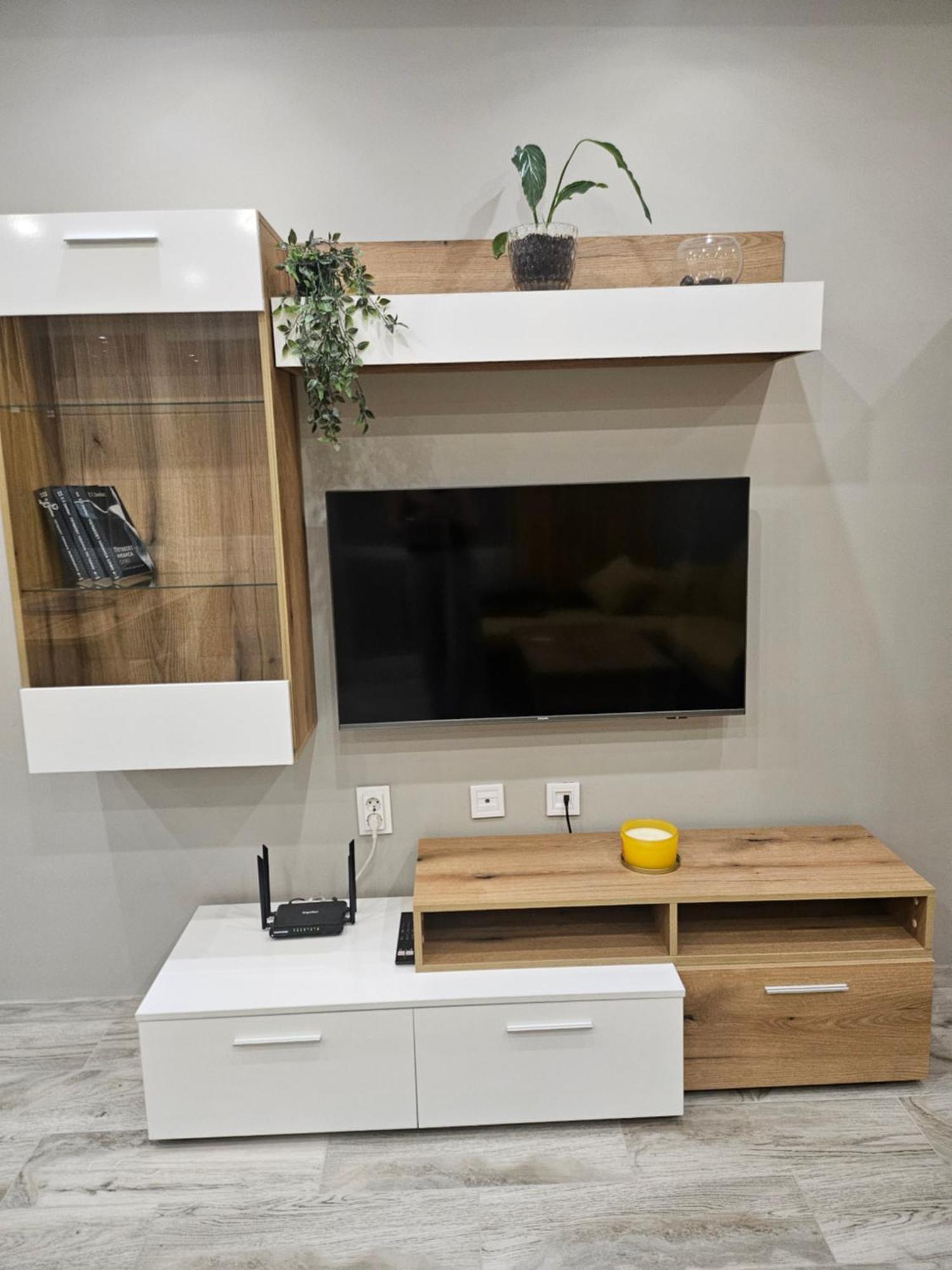 Boutique Apartment 플로브디프 외부 사진