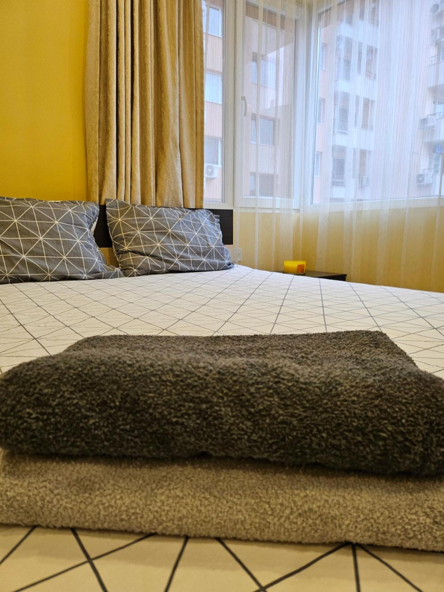Boutique Apartment 플로브디프 외부 사진