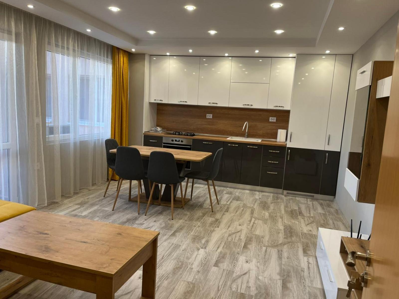 Boutique Apartment 플로브디프 외부 사진