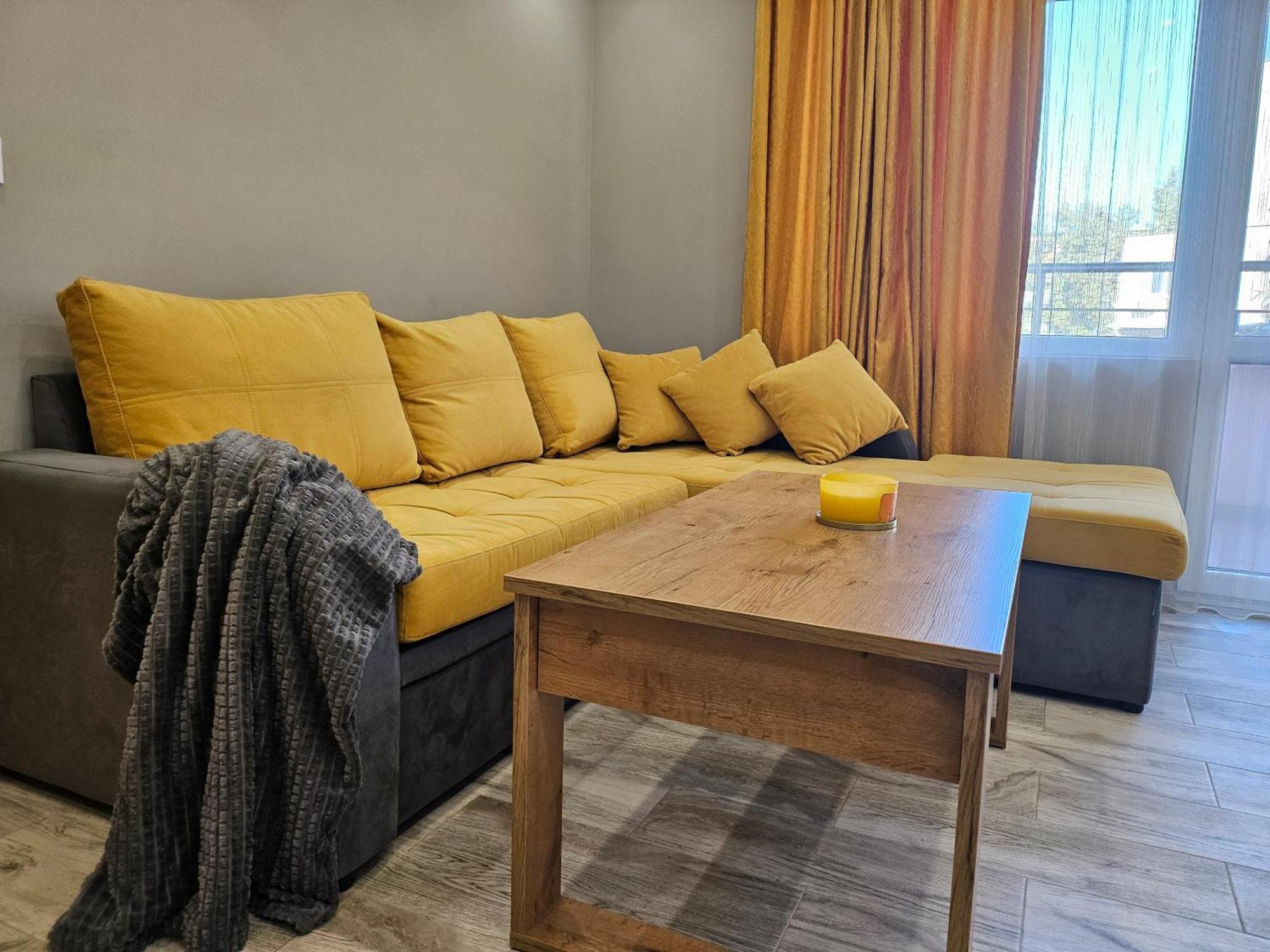 Boutique Apartment 플로브디프 외부 사진