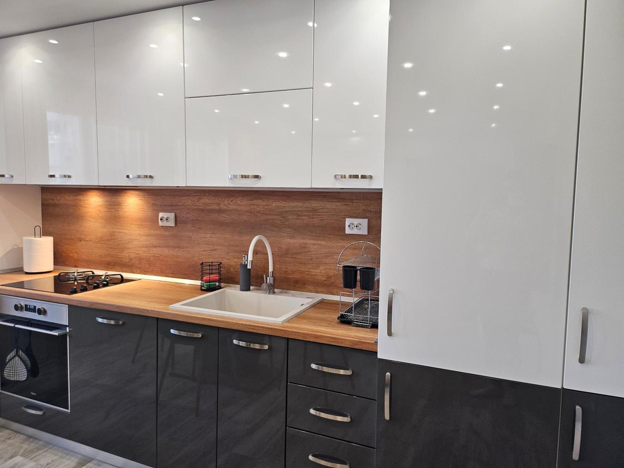 Boutique Apartment 플로브디프 외부 사진