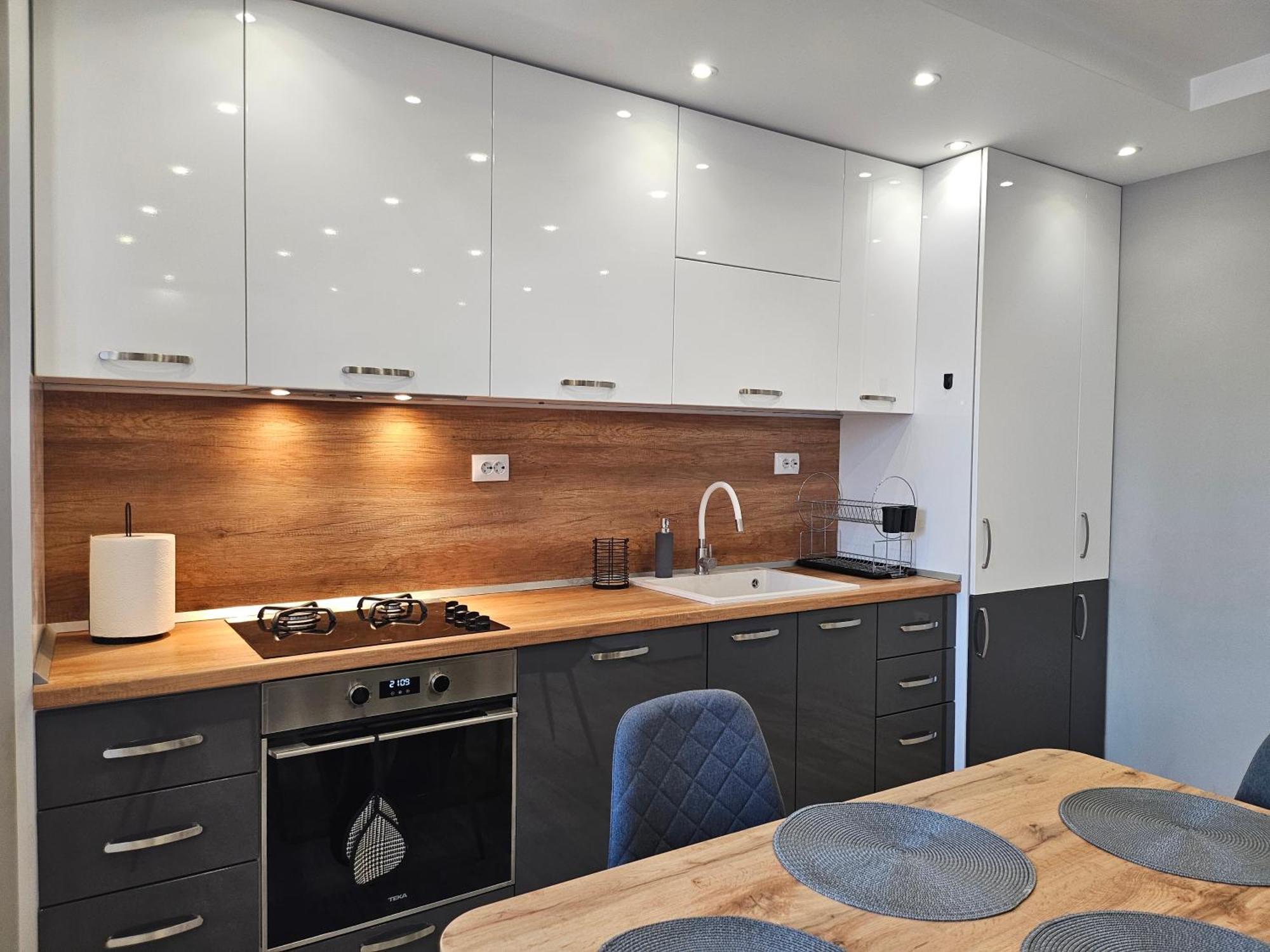 Boutique Apartment 플로브디프 외부 사진
