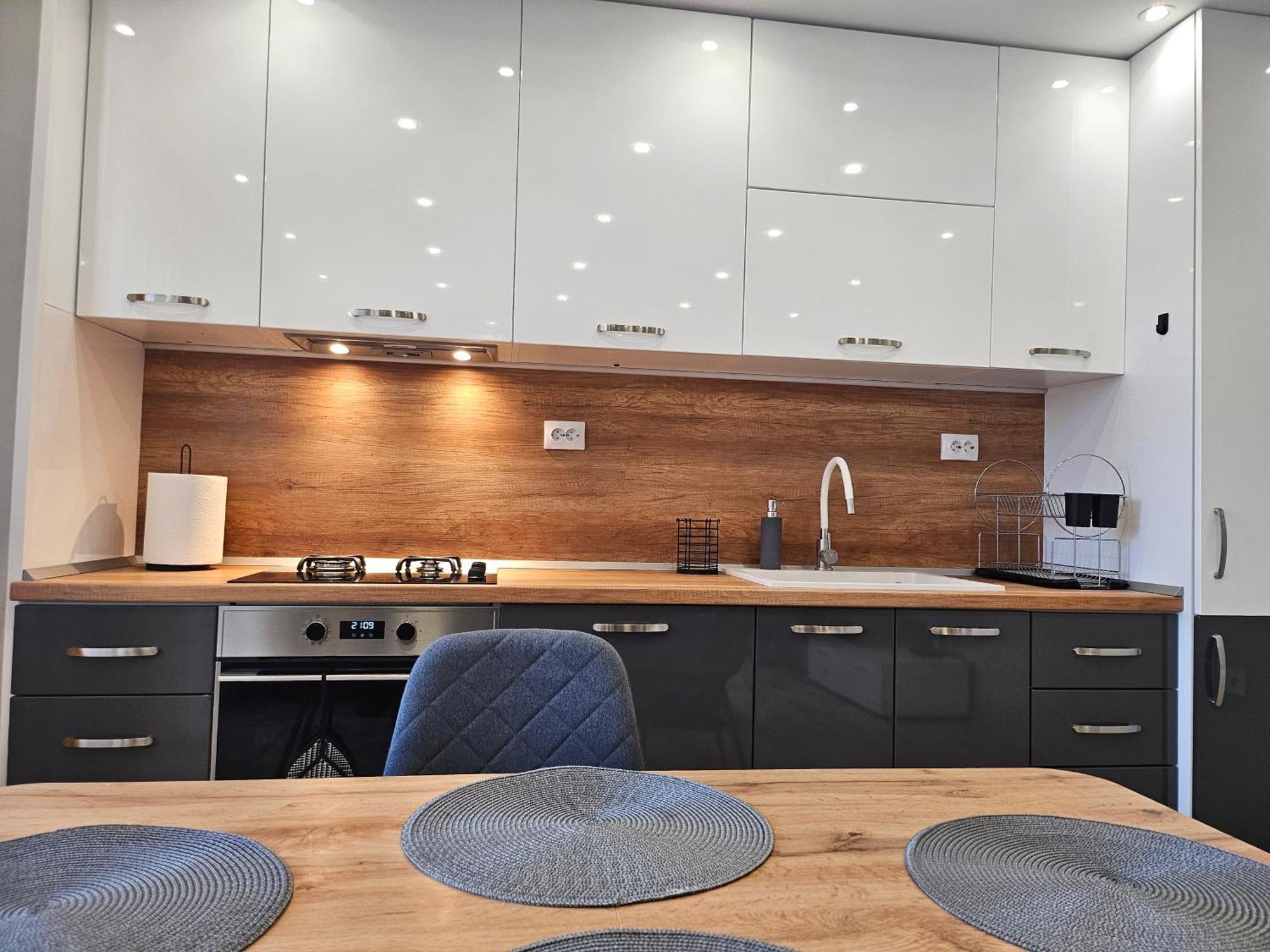 Boutique Apartment 플로브디프 외부 사진