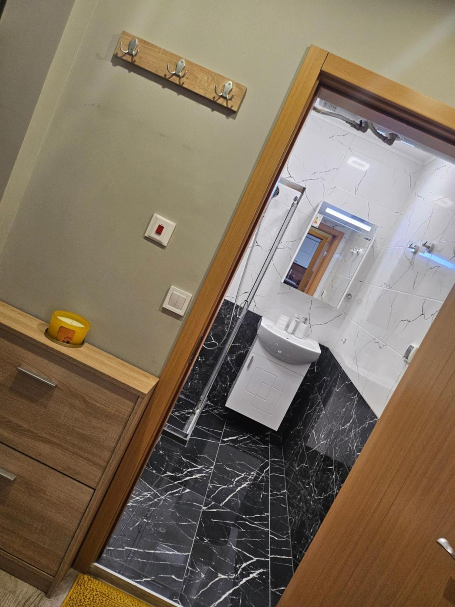 Boutique Apartment 플로브디프 외부 사진
