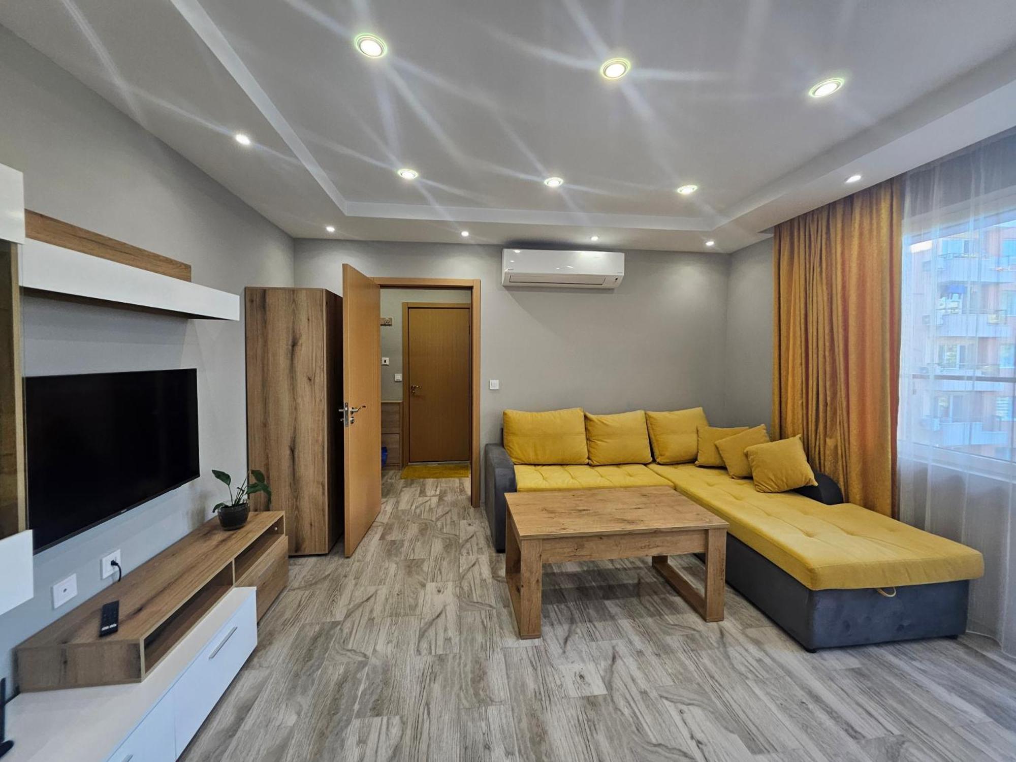 Boutique Apartment 플로브디프 외부 사진