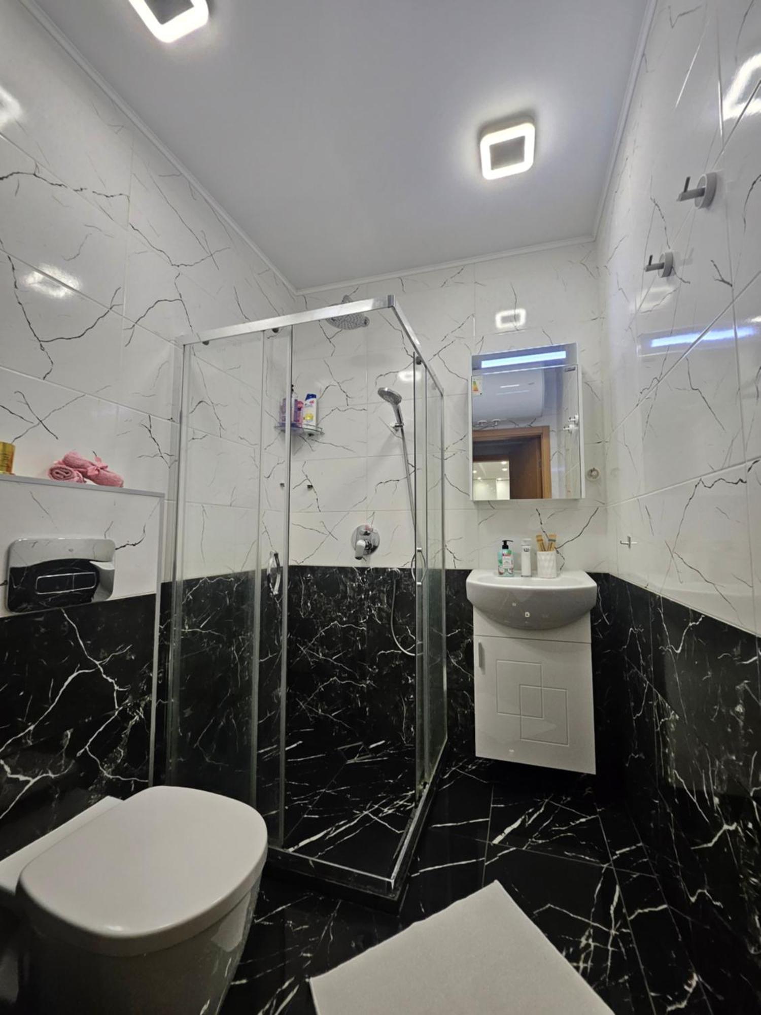 Boutique Apartment 플로브디프 외부 사진